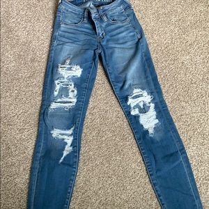 AE Jeans